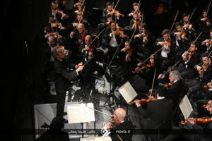 tehran-and-italy-symphony-orchestra fajr music festival 16